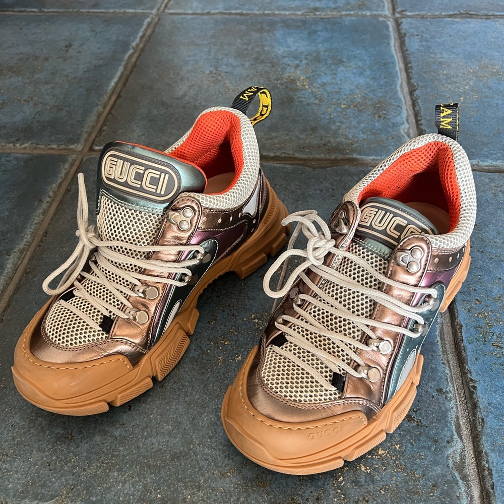 Gucci Sneakers